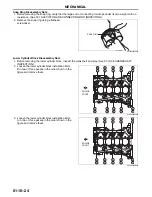 Preview for 37 page of Mazda SKYACTIV-G 2.5 Workshop Manual