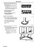 Preview for 39 page of Mazda SKYACTIV-G 2.5 Workshop Manual