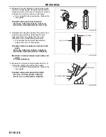 Preview for 41 page of Mazda SKYACTIV-G 2.5 Workshop Manual