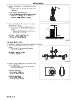 Preview for 43 page of Mazda SKYACTIV-G 2.5 Workshop Manual