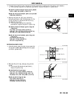 Preview for 46 page of Mazda SKYACTIV-G 2.5 Workshop Manual