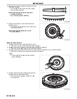 Preview for 51 page of Mazda SKYACTIV-G 2.5 Workshop Manual