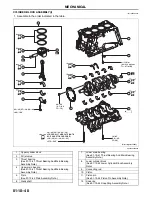 Preview for 53 page of Mazda SKYACTIV-G 2.5 Workshop Manual