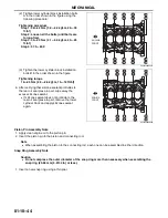 Preview for 57 page of Mazda SKYACTIV-G 2.5 Workshop Manual