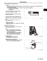 Preview for 60 page of Mazda SKYACTIV-G 2.5 Workshop Manual