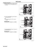 Preview for 63 page of Mazda SKYACTIV-G 2.5 Workshop Manual