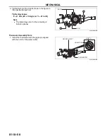 Preview for 71 page of Mazda SKYACTIV-G 2.5 Workshop Manual