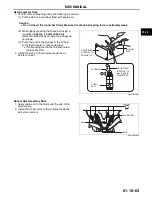 Preview for 76 page of Mazda SKYACTIV-G 2.5 Workshop Manual