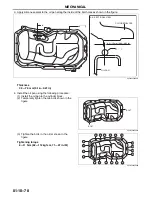 Preview for 91 page of Mazda SKYACTIV-G 2.5 Workshop Manual