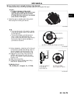 Preview for 92 page of Mazda SKYACTIV-G 2.5 Workshop Manual