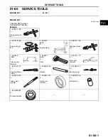 Preview for 100 page of Mazda SKYACTIV-G 2.5 Workshop Manual