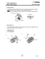 Предварительный просмотр 16 страницы Mazda TC070-15-01H Student Manual