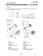 Предварительный просмотр 47 страницы Mazda TC070-15-01H Student Manual