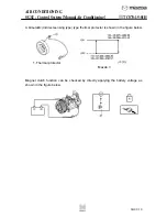 Предварительный просмотр 48 страницы Mazda TC070-15-01H Student Manual