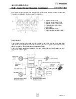 Предварительный просмотр 51 страницы Mazda TC070-15-01H Student Manual