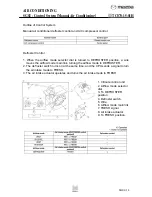 Предварительный просмотр 52 страницы Mazda TC070-15-01H Student Manual