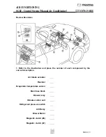 Предварительный просмотр 57 страницы Mazda TC070-15-01H Student Manual