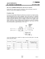 Предварительный просмотр 67 страницы Mazda TC070-15-01H Student Manual