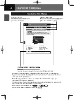 Preview for 8 page of Mazda ZOOM-ZOOM BT-50 Owner'S Manual