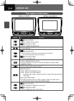 Preview for 14 page of Mazda ZOOM-ZOOM BT-50 Owner'S Manual