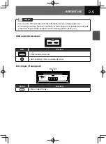 Preview for 15 page of Mazda ZOOM-ZOOM BT-50 Owner'S Manual