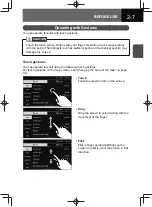 Preview for 17 page of Mazda ZOOM-ZOOM BT-50 Owner'S Manual