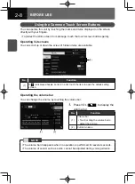 Preview for 18 page of Mazda ZOOM-ZOOM BT-50 Owner'S Manual