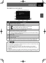 Preview for 19 page of Mazda ZOOM-ZOOM BT-50 Owner'S Manual