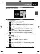 Preview for 21 page of Mazda ZOOM-ZOOM BT-50 Owner'S Manual