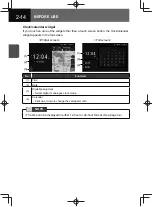 Preview for 24 page of Mazda ZOOM-ZOOM BT-50 Owner'S Manual