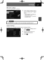 Preview for 35 page of Mazda ZOOM-ZOOM BT-50 Owner'S Manual