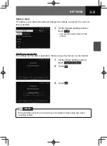 Preview for 37 page of Mazda ZOOM-ZOOM BT-50 Owner'S Manual