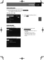 Preview for 39 page of Mazda ZOOM-ZOOM BT-50 Owner'S Manual