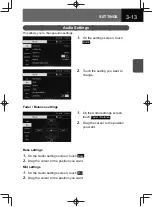 Preview for 41 page of Mazda ZOOM-ZOOM BT-50 Owner'S Manual