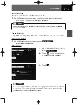 Preview for 47 page of Mazda ZOOM-ZOOM BT-50 Owner'S Manual