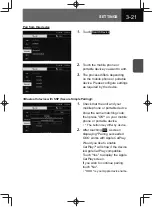 Preview for 49 page of Mazda ZOOM-ZOOM BT-50 Owner'S Manual