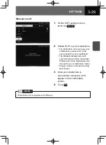 Preview for 57 page of Mazda ZOOM-ZOOM BT-50 Owner'S Manual