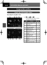 Preview for 68 page of Mazda ZOOM-ZOOM BT-50 Owner'S Manual