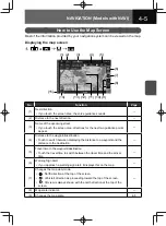 Preview for 69 page of Mazda ZOOM-ZOOM BT-50 Owner'S Manual