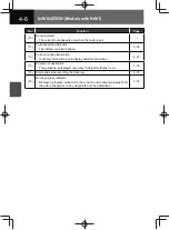 Preview for 70 page of Mazda ZOOM-ZOOM BT-50 Owner'S Manual