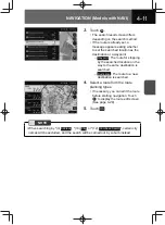 Preview for 75 page of Mazda ZOOM-ZOOM BT-50 Owner'S Manual