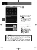 Preview for 76 page of Mazda ZOOM-ZOOM BT-50 Owner'S Manual