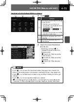 Preview for 79 page of Mazda ZOOM-ZOOM BT-50 Owner'S Manual