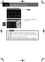 Preview for 80 page of Mazda ZOOM-ZOOM BT-50 Owner'S Manual