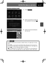 Preview for 81 page of Mazda ZOOM-ZOOM BT-50 Owner'S Manual