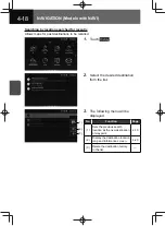 Preview for 82 page of Mazda ZOOM-ZOOM BT-50 Owner'S Manual