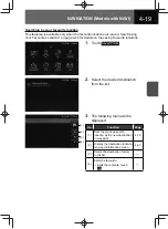 Preview for 83 page of Mazda ZOOM-ZOOM BT-50 Owner'S Manual