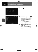 Preview for 84 page of Mazda ZOOM-ZOOM BT-50 Owner'S Manual