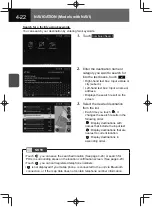 Preview for 86 page of Mazda ZOOM-ZOOM BT-50 Owner'S Manual