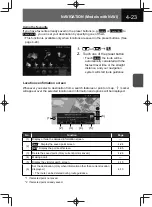 Preview for 87 page of Mazda ZOOM-ZOOM BT-50 Owner'S Manual